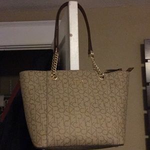 Calvin Klein bag new (no tags)